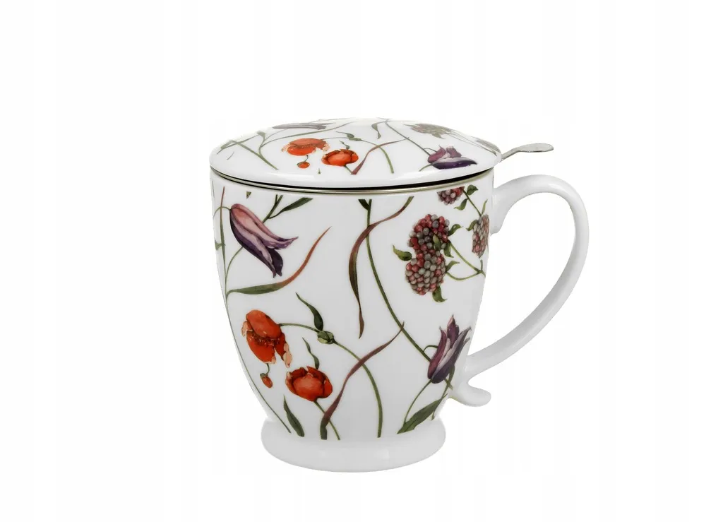 Porcelana klasy premium