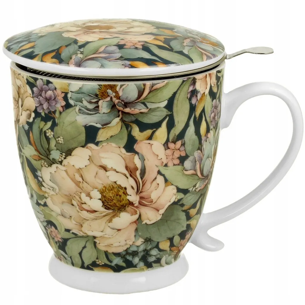 Porcelana klasy premium