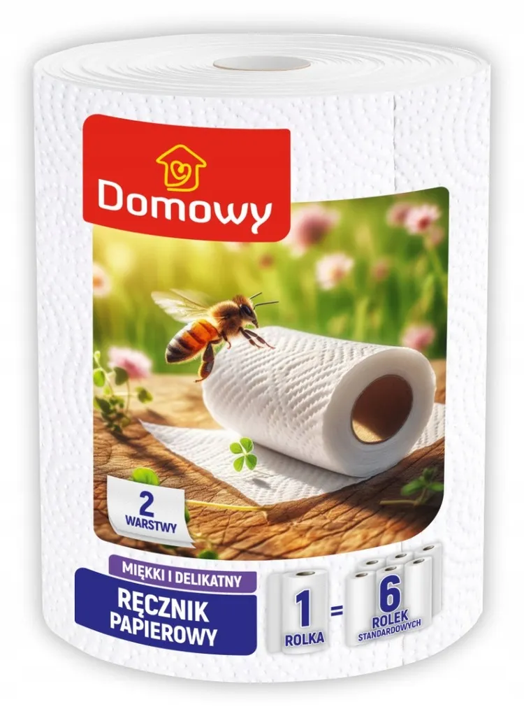 Wyjątkowa chłonność XL