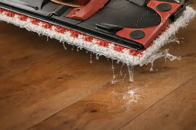 Optymalna wilgotność wkładu