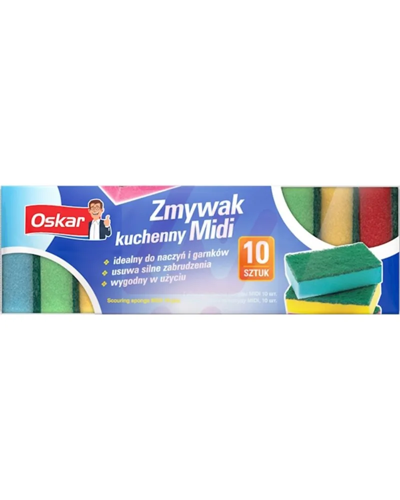 Skuteczność czyszczenia
